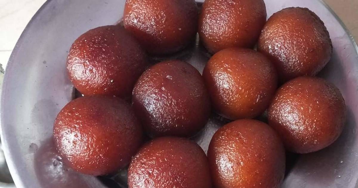 ಮಕ್ಕಳಿಗೆ ಜಾಮೂನಿನಲ್ಲಿ ವಿಷ ಹಾಕಿದ ತಂದೆ..!