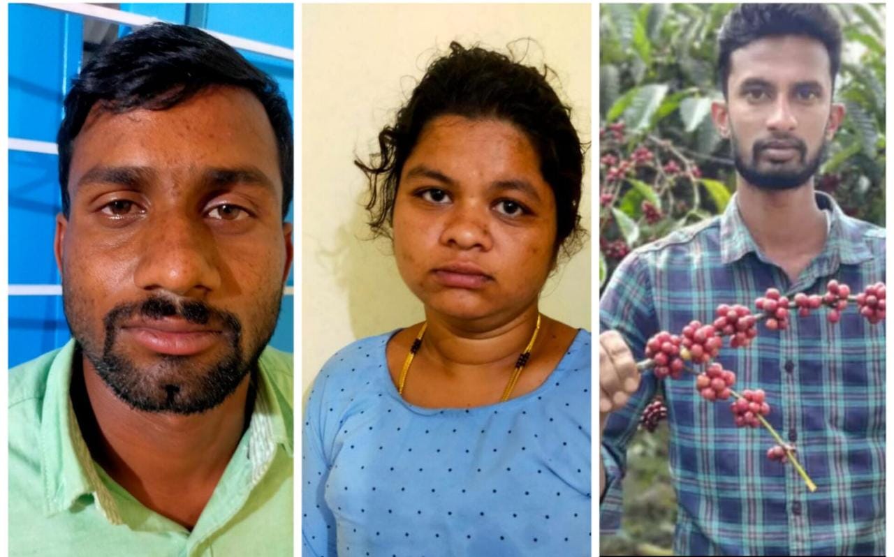 ಪ್ರೇಮಿಯನ್ನು ಕೂಡಲು ಪತಿಯನ್ನೇ ಕೊಂದ ಪತ್ನಿ| ನಿದ್ದೆ ಮಾತ್ರೆ ನೀಡಿ ಚಿರನಿದ್ರೆಗೆ ಕಳುಹಿಸಿದ ಅರ್ಧಾಂಗಿ!!