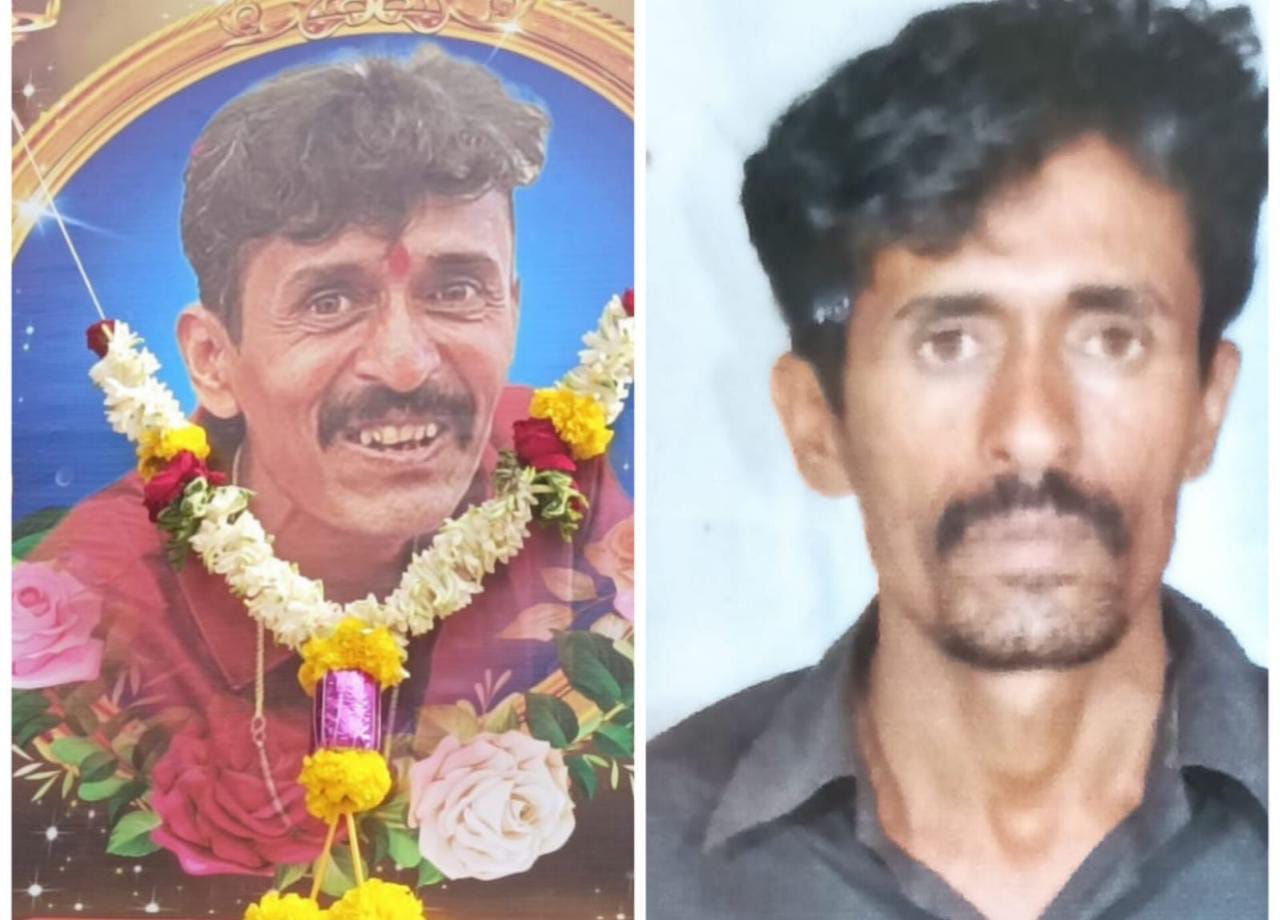 ತರೀಕೆರೆ: ಮೀನು ಹಿಡಿಯಲು ಹೋದಾಗ‌ ತೆಪ್ಪ ಮಗುಚಿ ಸಾವು
