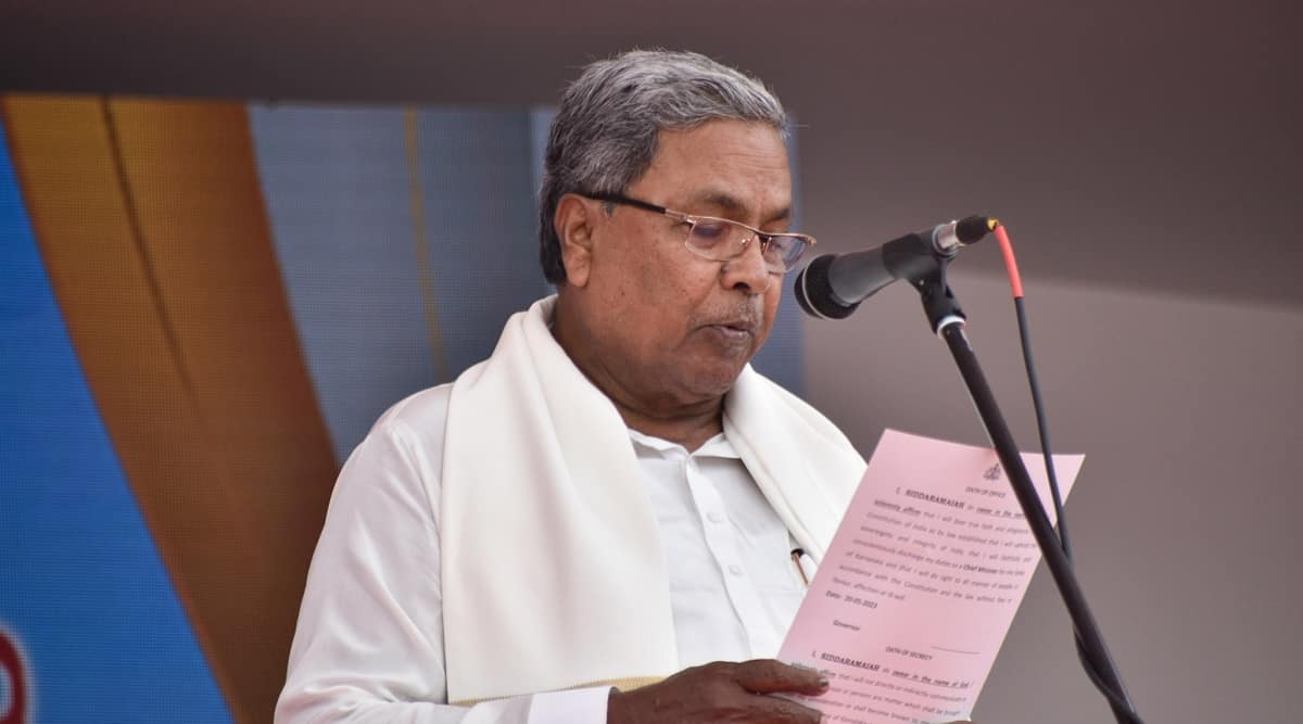 ಮುಂದಿನ ಶೈಕ್ಷಣಿಕ ವರ್ಷದಿಂದ ಕರ್ನಾಟಕದಲ್ಲಿ NEP ರದ್ದು ಸಿಎಂ ಹೇಳಿಕೆ