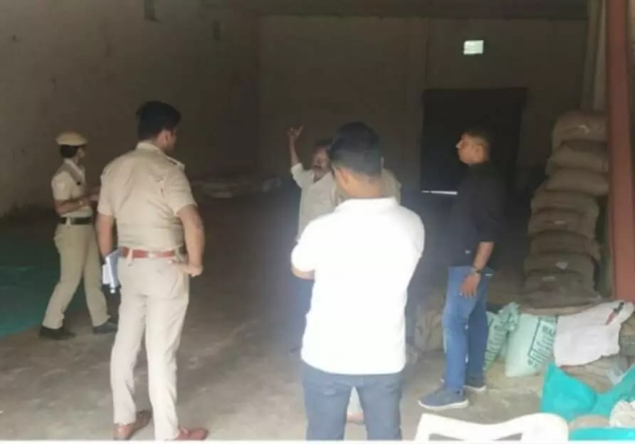 ಬಂಟ್ವಾಳ: ಕೋಟಿ ಮೌಲ್ಯದ ಪಡಿತರ ಅಕ್ಕಿ ನಾಪತ್ತೆ..! | ಅಧಿಕಾರಿಗಳಿಂದ ತನಿಕೆ