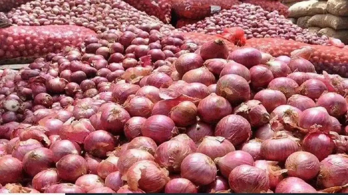 ಮಂಗಳೂರು: ಈರುಳ್ಳಿ ದರದಲ್ಲಿ ದಿಢೀರ್ ಏರಿಕೆ| ಗ್ರಾಹಕರ ಕಣ್ಣಲ್ಲಿ ಕಣ್ಣೀರು