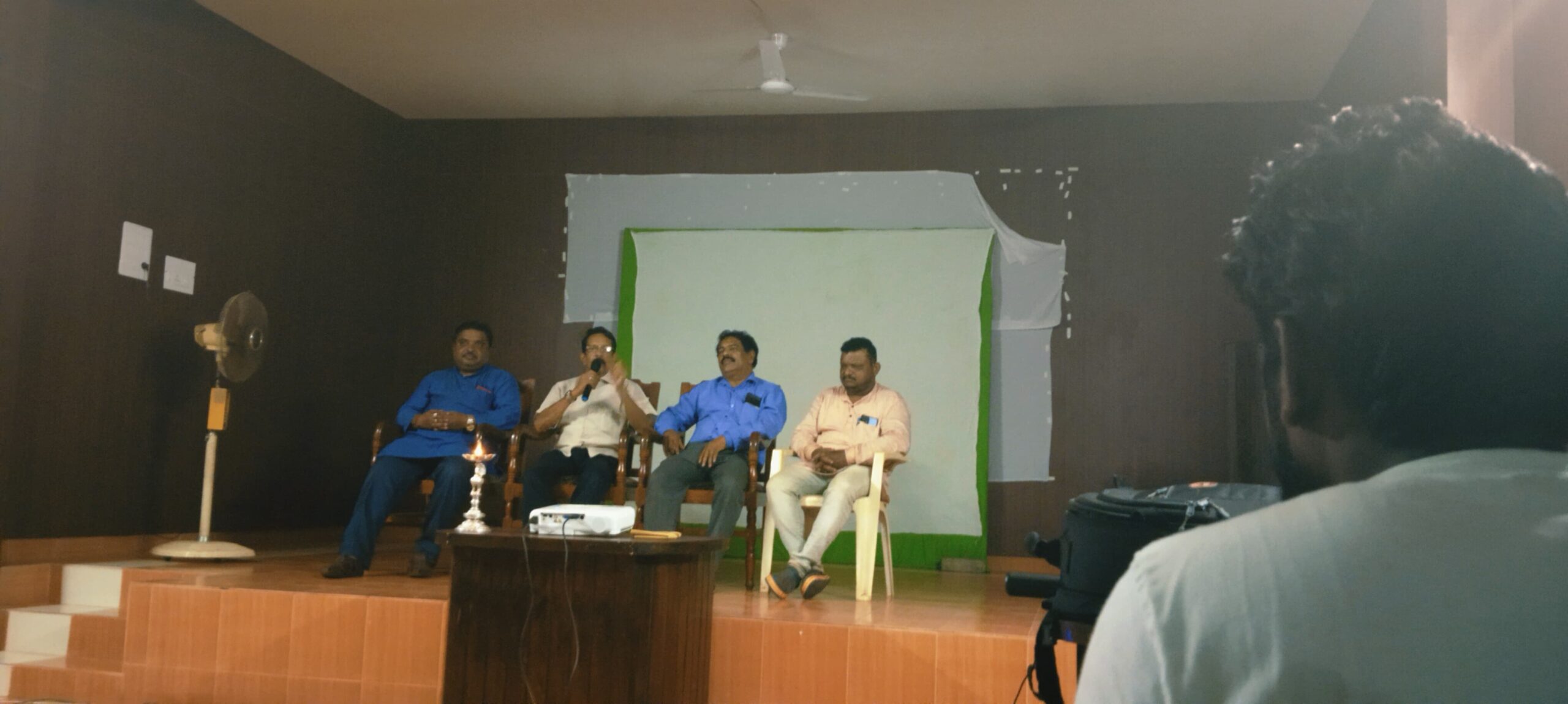 ಸಮಾಜದ ದೃಷ್ಟಿಕೋನ ಬದಲಾಗಬೇಕು: ತೇಜಕುಮಾರ್ ಬಡ್ಡಡ್ಕ