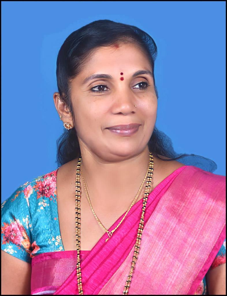ಉಪನ್ಯಾಸಕಿ ಡಾ. ಅನುರಾಧಾ ಕುರುಂಜಿಗೆ “ಡಾ. ಸರ್ವಪಲ್ಲಿ ರಾಧಾಕೃಷ್ಣನ್ ರಾಷ್ಟ್ರೀಯ ಪ್ರಶಸ್ತಿ-2023”
