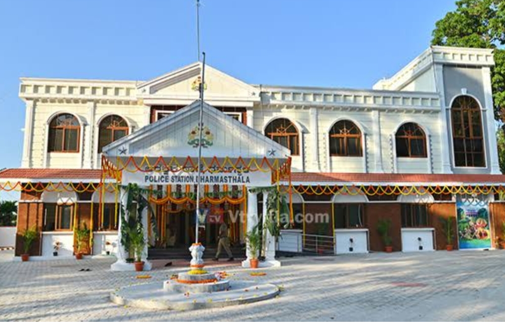 ಧರ್ಮಸ್ಥಳ:ಸ್ನಾನಕ್ಕೆಂದು ಬಂದ ಮಹಿಳೆಯ ಜೊತೆ ಯುವಕನ ಅಸಭ್ಯ ವರ್ತನೆ