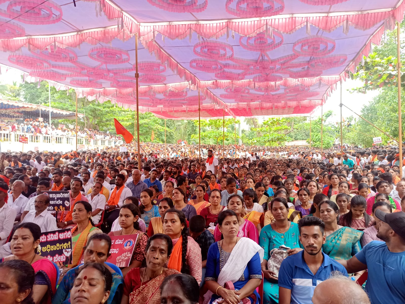 ರಾಜ್ಯಸಭಾ ಸದಸ್ಯರೇ, ಪ್ರಕರಣ ನಿಮ್ಮ ಬಳಿಯೇ ಸುತ್ತುಹಾಕುತ್ತಿರುವಾಗ ಯಾಕೆ ನಿಮ್ಮ ಬಗ್ಗೆ ಮಾತನಾಡಬಾರದು – ಪ್ರಸನ್ನ ರವಿ ಪ್ರಶ್ನೆ