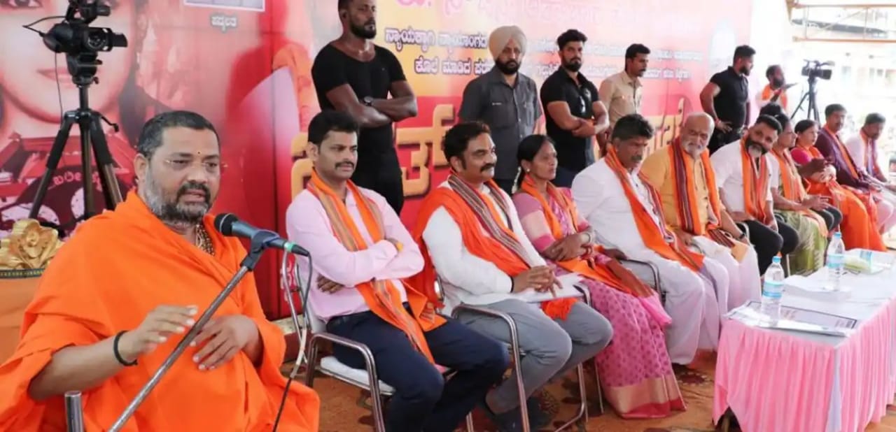 ಬೆಳ್ತಂಗಡಿ: ‘ಪ್ರಕರಣವನ್ನು ಮರುತನಿಖೆ ನಡೆಸದಿದ್ದರೆ ಮುಂದೆ ವಿಧಾನಸೌಧಕ್ಕೂ ಮುತ್ತಿಗೆ’| ಅಬ್ಬರಿಸಿದ ಸೌಜನ್ಯ ಪರ ಹೋರಾಟಗಾರ ಮಹೇಶ್ ಶೆಟ್ಟಿ ತಿಮರೋಡಿ