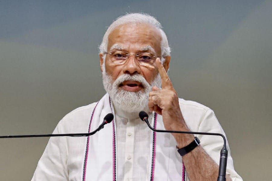 ಉಚಿತ ಯೋಜನೆ ತಾತ್ಕಾಲಿಕವಾಗಿ ರಾಜಕೀಯ ಲಾಭ ತರಬಹುದು|ಆದರೆ ದೇಶಕ್ಕೆ ಹಾನಿ-ಪ್ರಧಾನಿ ಮೋದಿ
