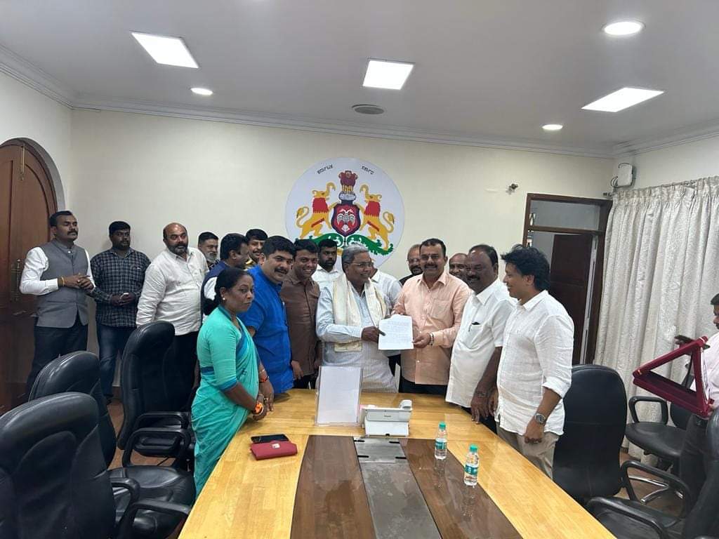 ಸೌಜನ್ಯ ಪ್ರಕರಣವನ್ನು ಮರುತನಿಖೆ ನಡೆಸಲು ಸಿಎಂ ಗೆ ಮನವಿ ಮಾಡಿದ ಕರಾವಳಿಯ ಬಿಜೆಪಿ ಶಾಸಕರು