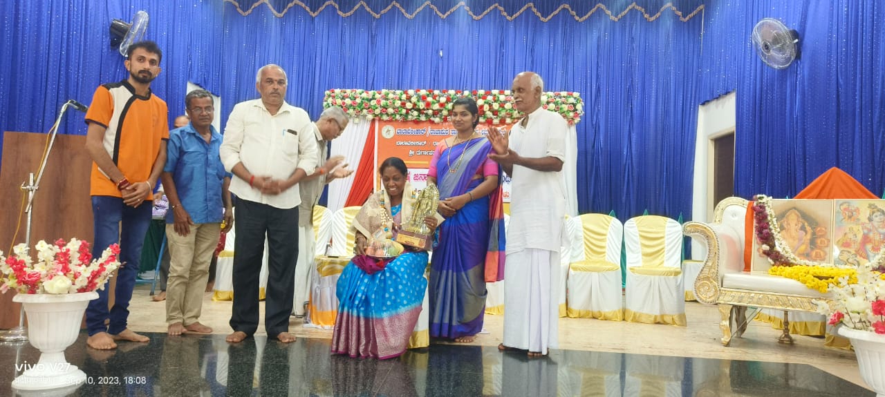 ಸುಳ್ಯ: ಭಾಲಾವಲೀಕಾರ್ ರಾಜಾಪುರ ಸಾರಸ್ವತ ಯುವ ಸಮಾಜ ವತಿಯಿಂದ ಶ್ರೀ ಕೃಷ್ಣ ಜನ್ಮಾಷ್ಟಮಿ, ಗಣೇಶ ಚತುರ್ಥಿ