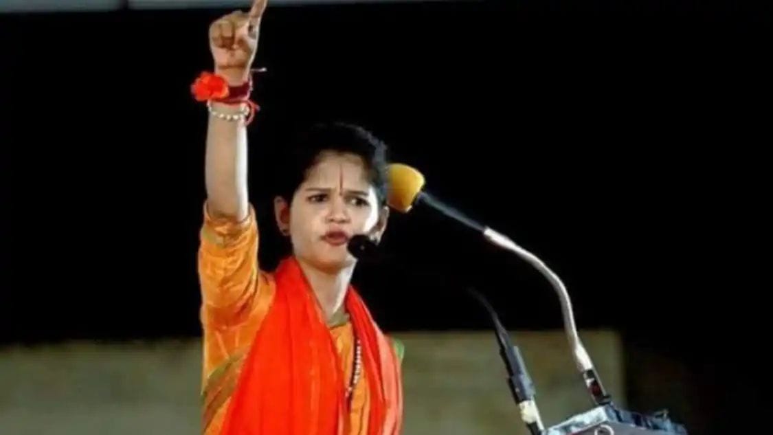 ಚೈತ್ರಾ ಕುಂದಾಪುರ ಪ್ರಕರಣದಲ್ಲಿ ಮಾಜಿ ಸಚಿವ ಸುನಿಲ್ ಕುಮಾರ್ ಹೆಸರು!? ಈ ದೊಡ್ಡವರೆಲ್ಲ ಜಾರಿಕೊಳ್ಳುವುದೇಕೆ? – ಕಾಂಗ್ರೆಸ್ ಪ್ರಶ್ನೆ