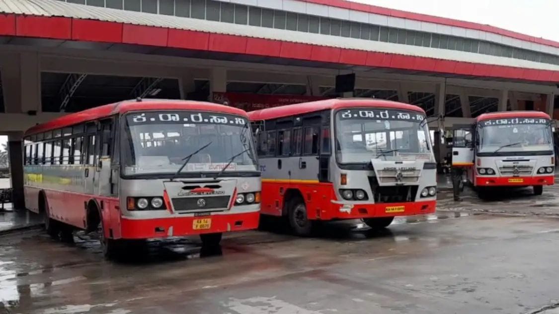 ಅ.5ರಂದು ಸಾರಿಗೆ ಸಿಬ್ಬಂದಿ ಮುಷ್ಕರ| ಹಲವು ಬೇಡಿಕೆಗಳಿಗೆ ಹಕ್ಕೊತ್ತಾಯ