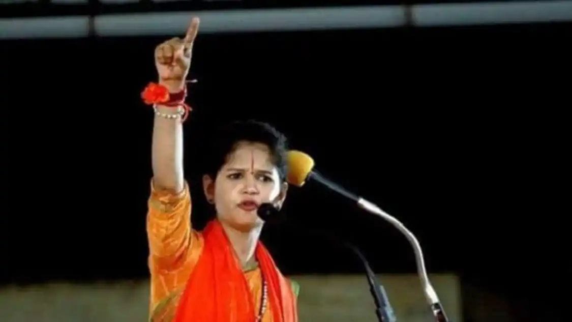 ಚೈತ್ರಾ ಕುಂದಾಪುರ ವಂಚನೆ ಪ್ರಕರಣ| ಈ ಕೇಸ್ ನಲ್ಲಿ ಯಾರೇ ಇದ್ರೂ ಬಿಡೋ ಪ್ರಶ್ನೆನೇ ಇಲ್ಲ – ಕಾಂಗ್ರೆಸ್