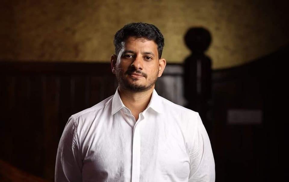 ವಸಂತ ಗಿಳಿಯಾರ್ ಬಂಧನ