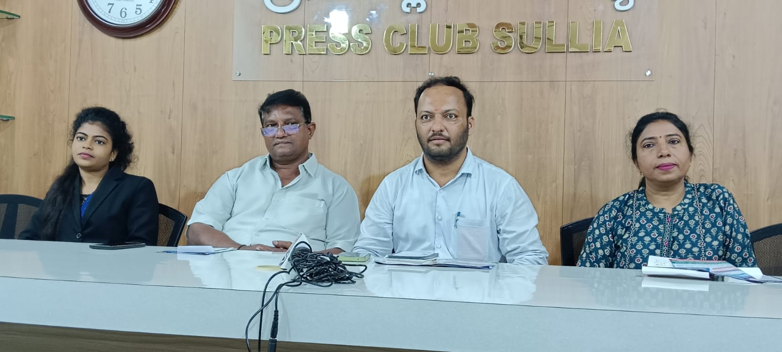 ಸ್ಪರ್ಧಾತ್ಮಕ ಪರೀಕ್ಷೆಗಳ ತರಬೇತಿ ಸಂಸ್ಥೆ ವಿದ್ಯಾಮಾತಾ ಅಕಾಡೆಮಿ ಸೆ.28 ರಂದು ಸುಳ್ಯದಲ್ಲಿ ಶುಭಾರಂಭ