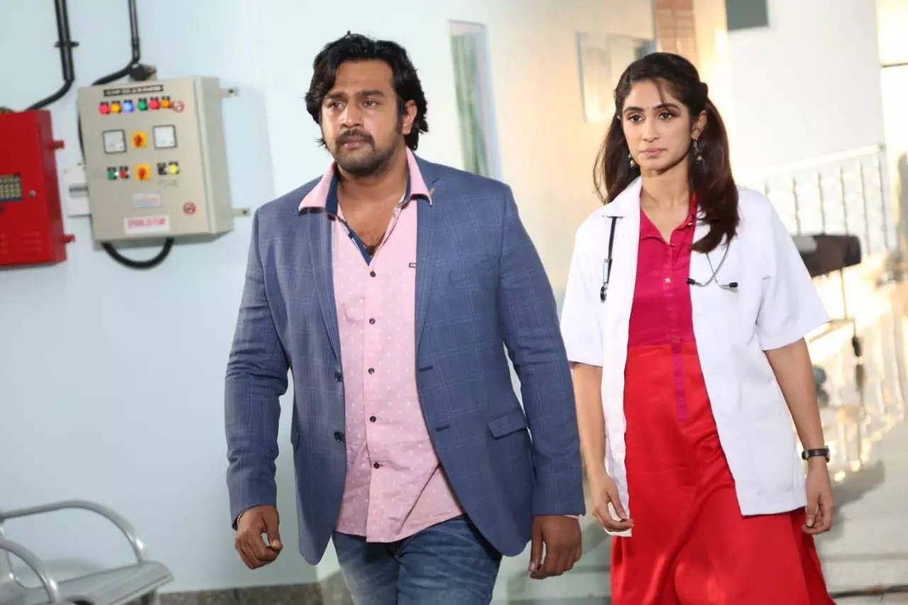 ಚಿರು ನಟನೆಯ ಕೊನೆಯ ಸಿನಿಮಾ ರಾಜಮಾರ್ತಾಂಡ ಅಕ್ಟೋಬರ್ 6 ಕ್ಕೆ ರಿಲೀಸ್