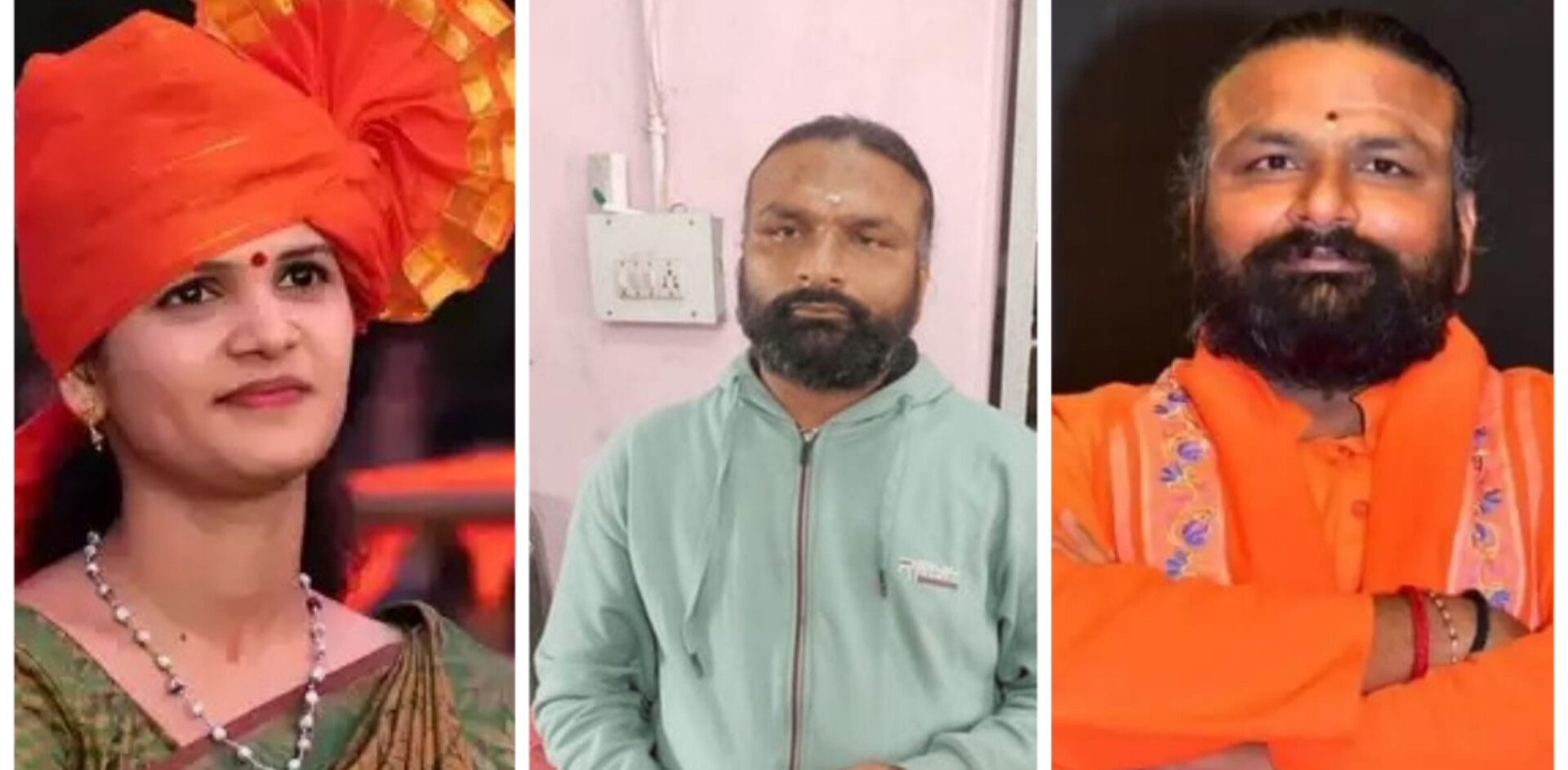 ಚೈತ್ರಾ ಕುಂದಾಪುರ ಪ್ರಕರಣ| ಹಾಲಶ್ರೀ ‘ಆ’ ಹೆಸರನ್ನು ಬಾಯಿಬಿಡ್ತಾರ.?|ಹಲವು ಆಯಾಮದಲ್ಲಿ ತನಿಖೆ