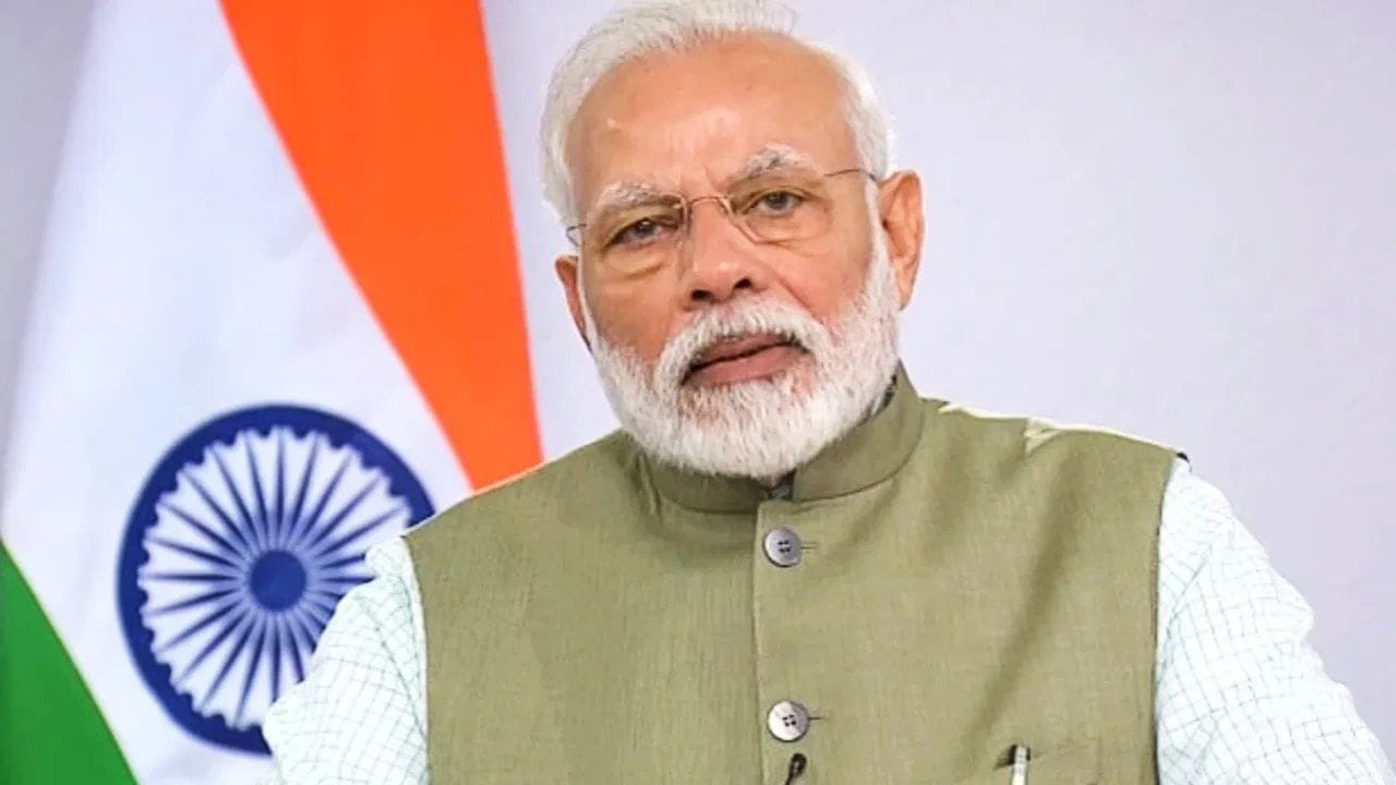 ಬೀದರ್ ಗೆ ಇಂದು ಪ್ರಧಾನಿ ನರೇಂದ್ರ ಮೋದಿ ಆಗಮನ