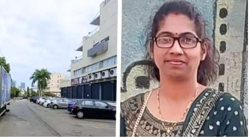 ಇಸ್ರೇಲ್ ನಿಂದ ಮರಳಲು ನಿರಾಕರಿಸಿದ ಉಡುಪಿ ಮೂಲದ ನರ್ಸ್
