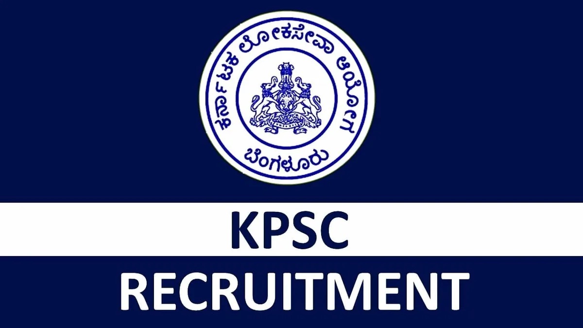 ವಾಣಿಜ್ಯ ತೆರಿಗೆ ಇನ್ಸ್​ಪೆಕ್ಟರ್​ ಹುದ್ದೆಗೆ ಆಹ್ವಾನಿಸುತ್ತಿದೆ, 62,000 ಸಂಬಳ!