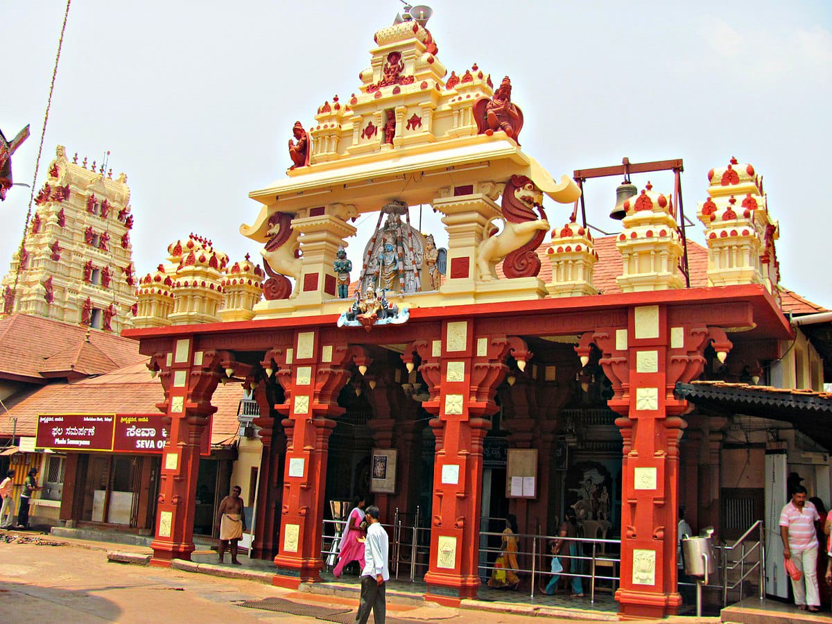 ಮಂಗಳೂರು ಕುಕ್ಕರ್ ಬಾಂಬ್ ಸ್ಫೋಟ ಪ್ರಕರಣ| ಉಡುಪಿ ಕೃಷ್ಣ ಮಠವೂ ಉಗ್ರರ ಹಿಟ್ ಲಿಸ್ಟ್ ನಲ್ಲಿ!! ತನಿಖೆಯಲ್ಲಿ ಬಹಿರಂಗವಾಯ್ತು ಆತಂಕಕಾರಿ ಸಂಗತಿ