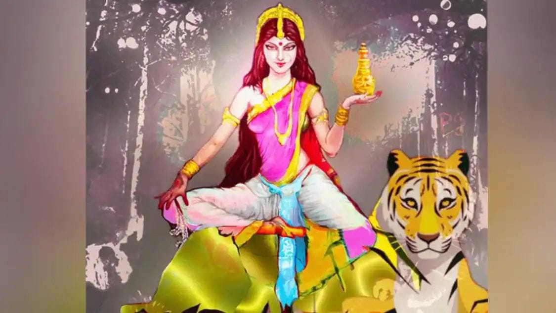 ನವರಾತ್ರಿ ನವದುರ್ಗೆ| ಅಭಯ ಪ್ರದಾಯಿಣಿ ಸಿದ್ದಿಧಾತ್ರಿ