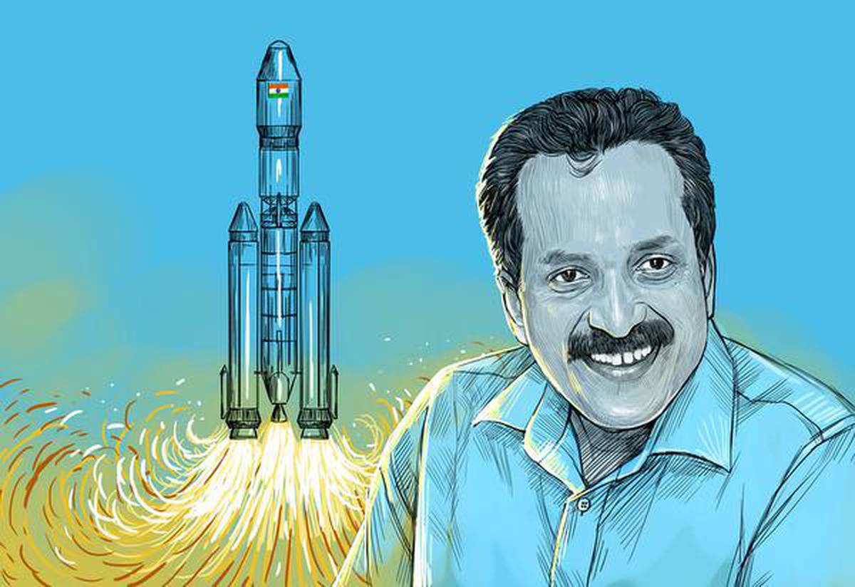 ಯುವಕರಿಗೆ ಸ್ಪೂರ್ತಿ ತುಂಬಲು ಎಸ್. ಸೋಮನಾಥ್ ಆತ್ಮಚರಿತ್ರೆ/ ಇಸ್ರೋ ಅಧ್ಯಕ್ಷರ ಬದುಕಿನ ಚರಿತ್ರೆ ನವೆಂಬರ್‍ನಲ್ಲಿ ಲೋಕಾರ್ಪಣೆ