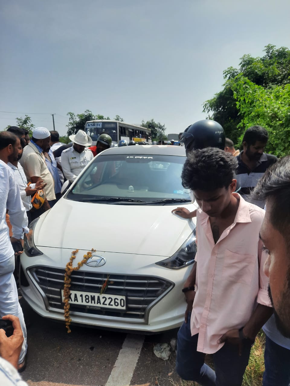 ನೇತ್ರಾವತಿ ನದಿಗೆ ಹಾರಿ ಚಿಕ್ಕಮಗಳೂರು ಮೂಲದ ವ್ಯಕ್ತಿ ಆತ್ಮಹತ್ಯೆ