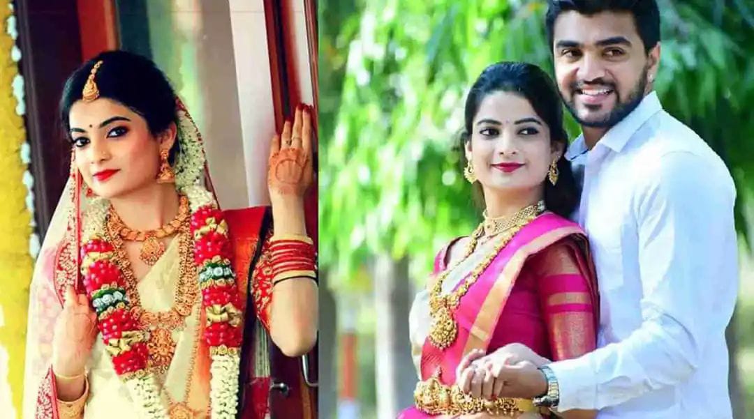 ಐಶ್ವರ್ಯ ಮದುವೆಗದ್ದೆ ಆತ್ಮಹತ್ಯೆ ಪ್ರಕರಣಕ್ಕೆ ಬಿಗ್ ಟ್ವಿಸ್ಟ್| ಪತಿ ರಾಜೇಶ್ ಸೇರಿ ಐವರ ಬಂಧನ| ಆತ್ಮಹತ್ಯೆ ಬಳಿಕ ಗೋವಾದಲ್ಲಿ ಪಾರ್ಟಿ ಮಾಡ್ತಿದ್ದ ಮನೆಯವರು!!
