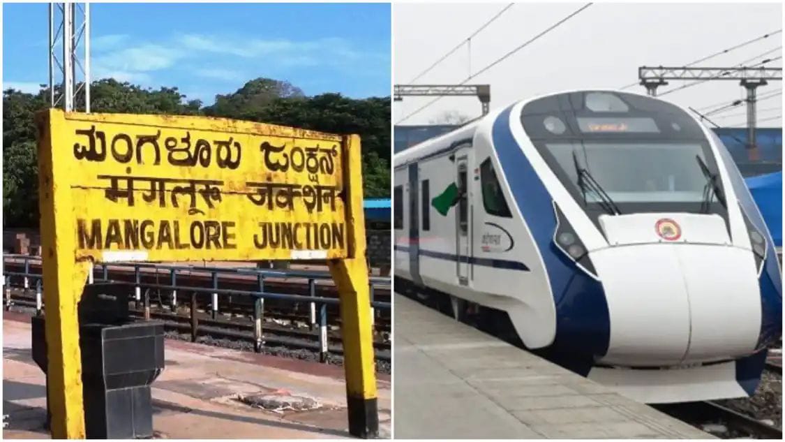 ಕರಾವಳಿಗೂ ಶೀಘ್ರದಲ್ಲೇ ಬರಲಿದೆ ‘ವಂದೇ ಭಾರತ್’ ರೈಲು