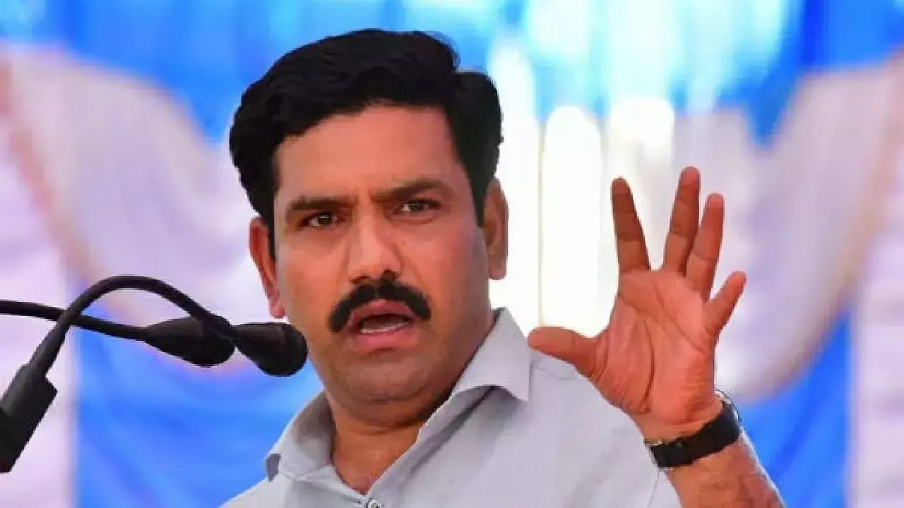 ರಾಜ್ಯ ಬಿಜೆಪಿಗೆ ಹೊಸ ಸಾರಥಿ| ರಾಜ್ಯಾಧ್ಯಕ್ಷರಾಗಿ ಬಿ.ವೈ ವಿಜಯೇಂದ್ರ ನೇಮಕ