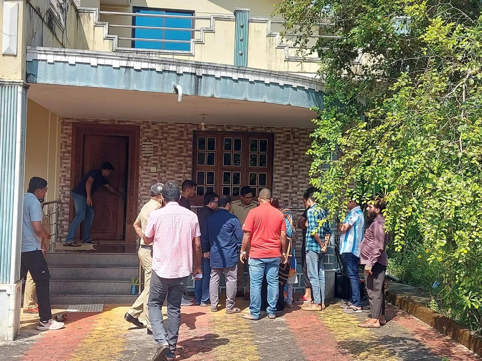 ಉಡುಪಿ: ಒಂದೇ ಕುಟುಂಬದ ನಾಲ್ವರ ಕೊಚ್ಚಿ ಕೊಲೆಗೈದು ಬರ್ಬರ ಹತ್ಯೆ