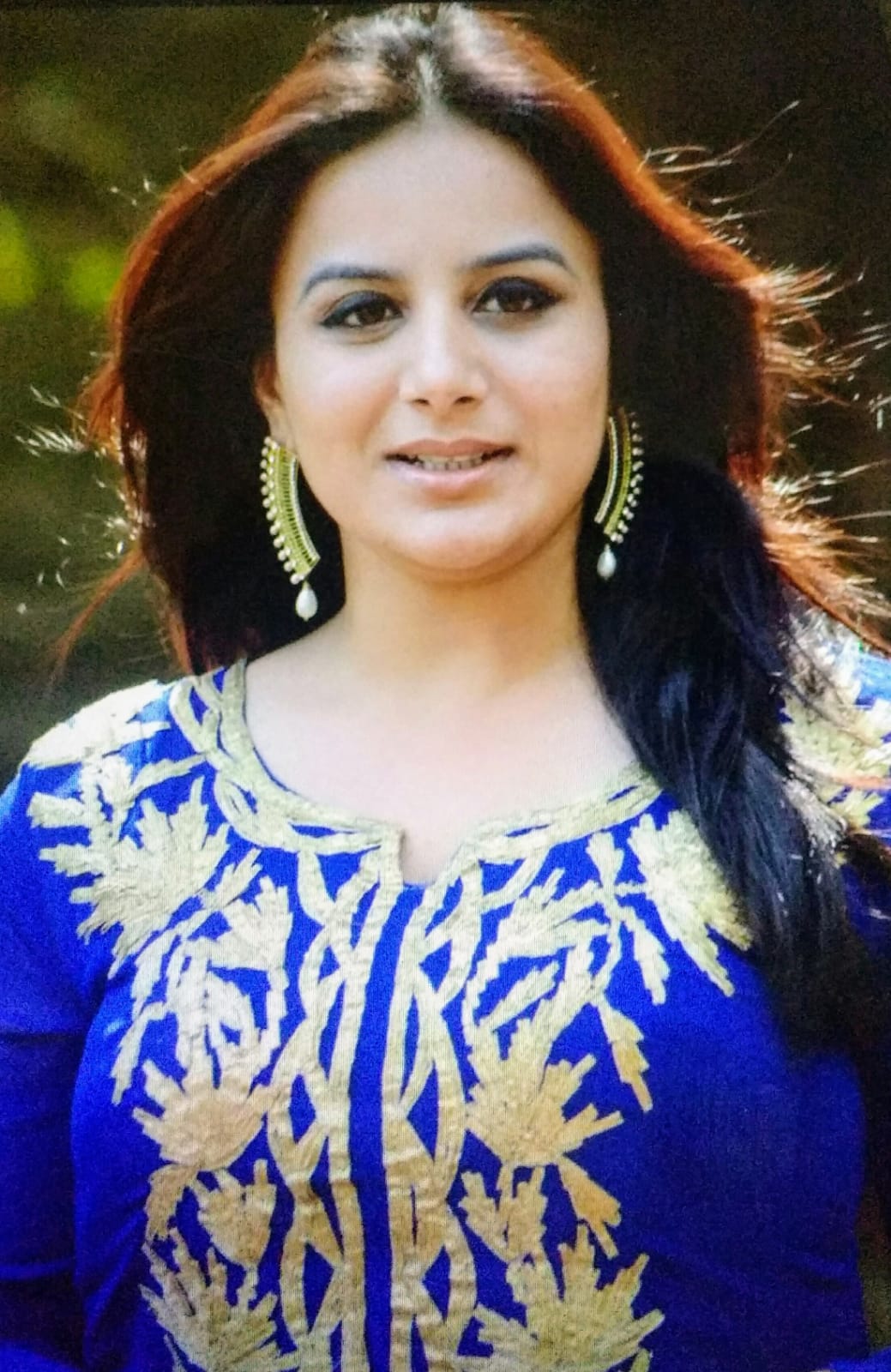 ಮಳೆ ಹುಡ್ಗಿ ಪೂಜಾ ಗಾಂಧಿ ಮದ್ವೆಯಂತೆ… ಸರಳ ವಿವಾಹದ ಮೂಲಕ ಗೆಳೆಯನನ್ನು ವರಿಸಲಿದ್ದಾರೆ