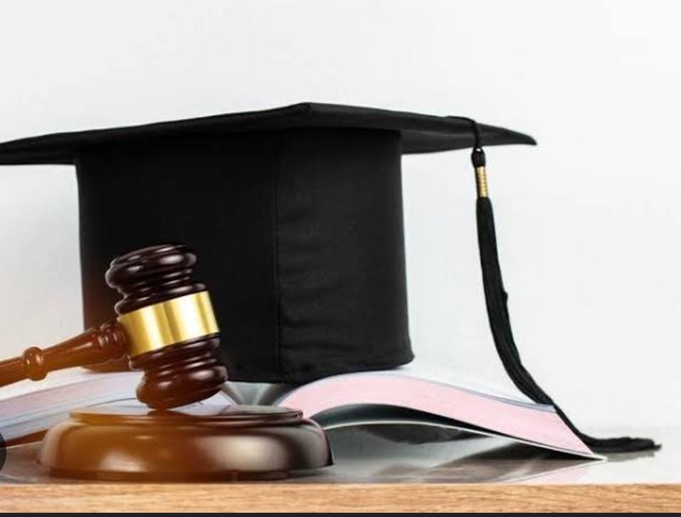 LLB paas ಆಗಿದ್ದಿರ? ತಿಂಗಳಿಗೆ 60,000 ಸಂಬಳ ಕೊಡುವ ಉದ್ಯೋಗಕ್ಕೆ ಅರ್ಜಿ ಹಾಕಿ