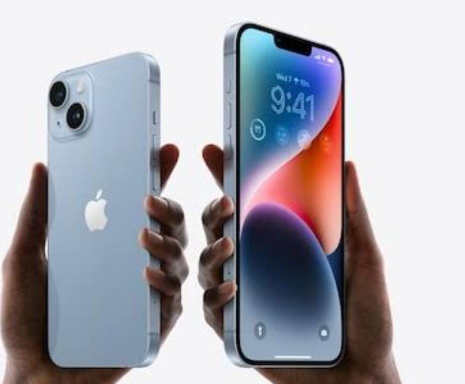 ಕೇವಲ 60 ಸಾವಿರಕ್ಕೆ iPhone 14 ಪರ್ಚೇಸ್ ಮಾಡ್ಬೋದು! ಇಲ್ಲಿದೆ ಬಿಗ್ ಆಫರ್