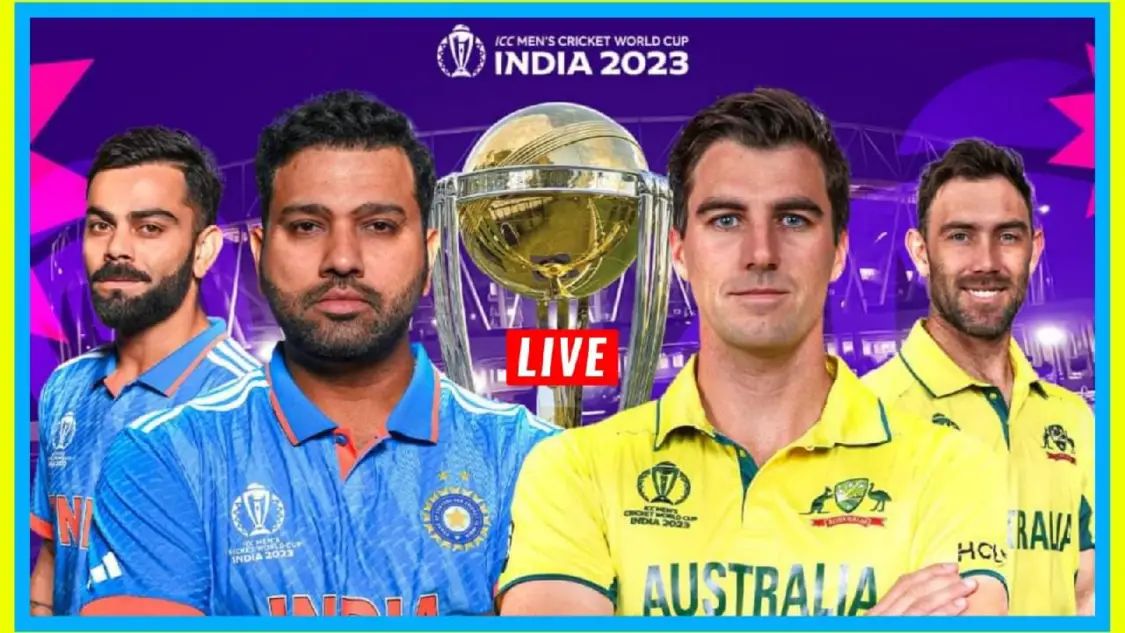ಭಾರತಕ್ಕೆ ತಲೆನೋವಾದ ‘ಹೆಡ್’| 6ನೇ ‌ಬಾರಿಗೆ ವಿಶ್ವಕಪ್ ಎತ್ತಿದ ಆಸ್ಟ್ರೇಲಿಯಾ
