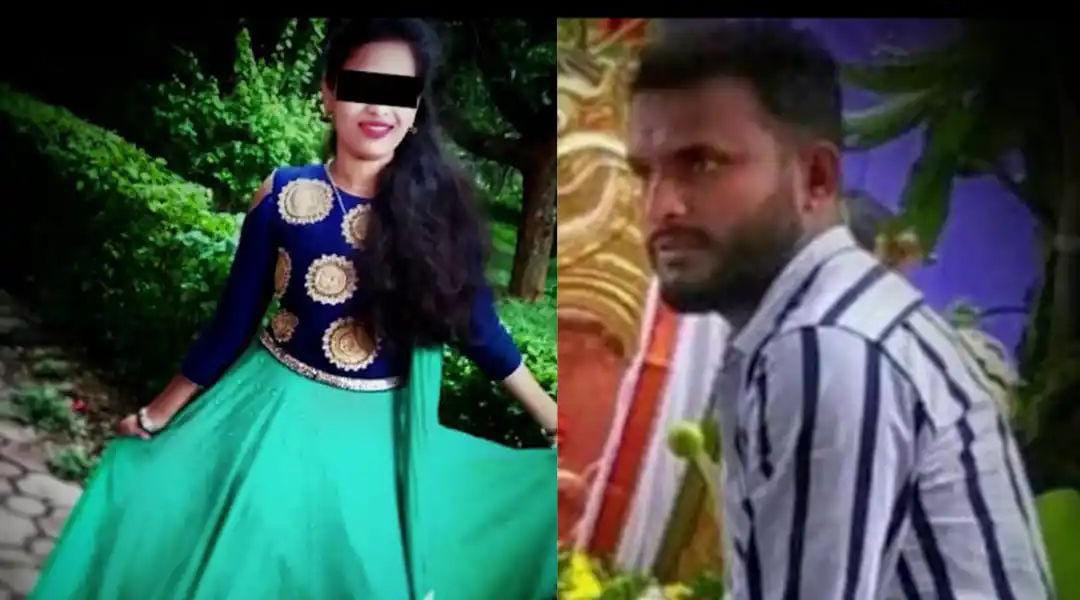 ಕಡಬ: ಸಿನಿಮೀಯ ರೀತಿಯಲ್ಲಿ ಹಾಸನದಿಂದ ಶಿಕ್ಷಕಿಯ ಅಪಹರಣ| ಅತ್ತೆ ಮಗಳ ಕಿಡ್ನಾಪ್ ಮಾಡಿದ ಅಳಿಯನ ಮಾವನ ಮನೆಗೆ ಕಳುಹಿಸಿದ ಪೊಲೀಸರು