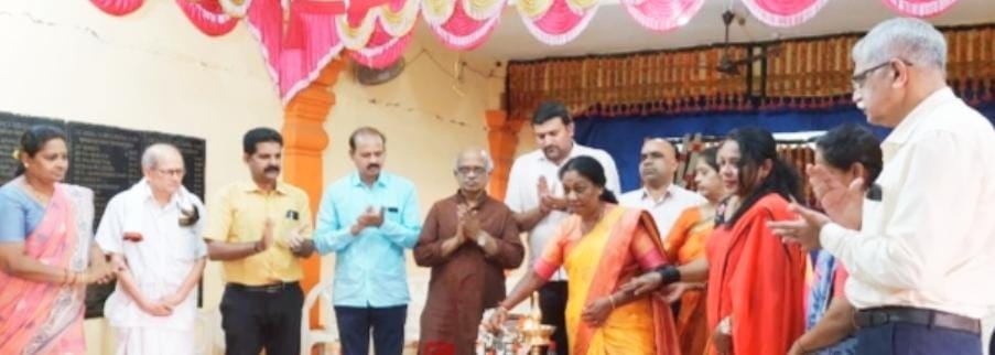 ಸುಳ್ಯ: ಕನಕದಾಸ ಜಯಂತಿ ಆಚರಣೆಯ ವ್ಯವಸ್ಥೆಯ ಬಗ್ಗೆ ಅಧಿಕಾರಿಗಳಿಗೆ ಚಾಟಿ ಬೀಸಿದ ಎಂ ವೆಂಕಪ್ಪ ಗೌಡ