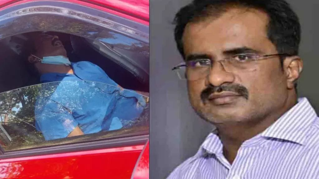 ಎಡಗೈಗೆ ಸಿರಿಂಜ್ ಚುಚ್ಚಿದ ಸ್ಥಿತಿಯಲ್ಲಿ ಮೃತದೇಹ‌ ಪತ್ತೆ| ಡಾ|| ಸತೀಶ್ ಸಾವಿನ ಸುತ್ತ ಅನುಮಾನದ ಹುತ್ತ