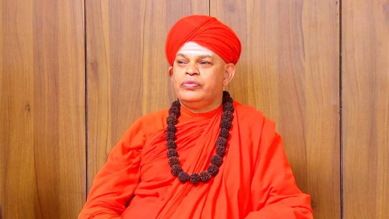 ಮುರುಘಾಶ್ರೀಗೆ ಮತ್ತೆ ಮುರುಘಾಮಠದ ಅಧಿಕಾರ; ಹೈ ಕೋರ್ಟ್ ಆದೇಶ