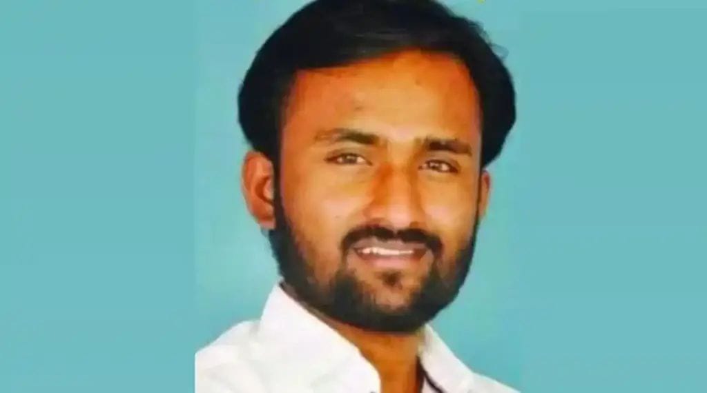 ಹೃದಯಾಘಾತಕ್ಕೆ ಶಾಸಕ ಮಾನಪ್ಪ ವಜ್ಜಲ್ ಪುತ್ರ ಬಲಿ