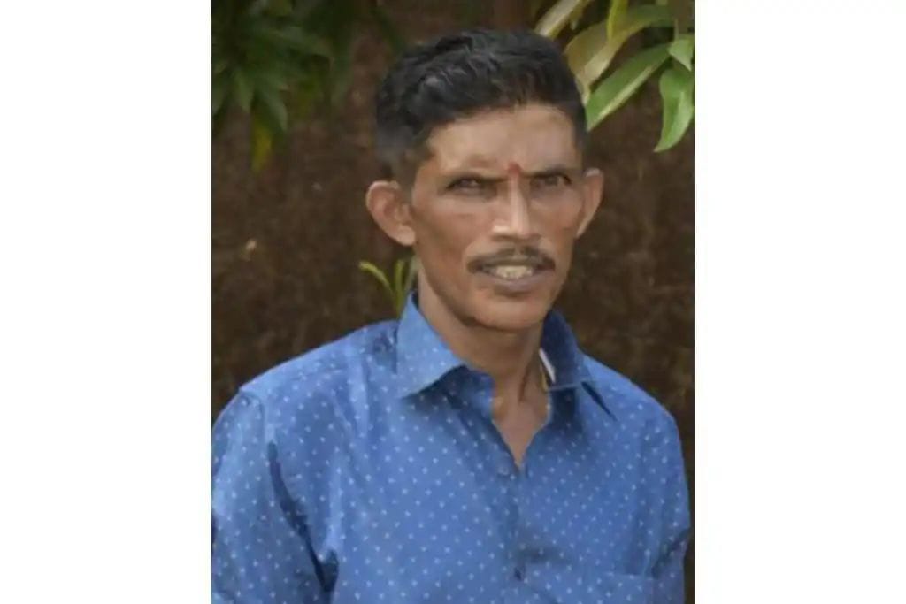 ಬೆಳ್ತಂಗಡಿ: ಮರ ಕಡಿಯುವ ಯಂತ್ರ ಕುತ್ತಿಗೆಗೆ ಸಿಕ್ಕಿ ವ್ಯಕ್ತಿ ಸಾವು