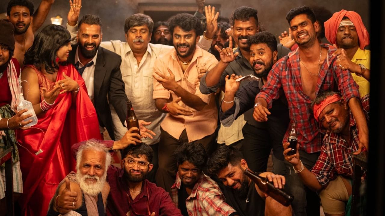 ಹೊಸ ವರ್ಷಕ್ಕೆ ಹೊಸ ಹಾಡಿನೊಂದಿಗೆ ಹುರುಪು ತಂದ ಚಂದನ್ ಶೆಟ್ಟಿ