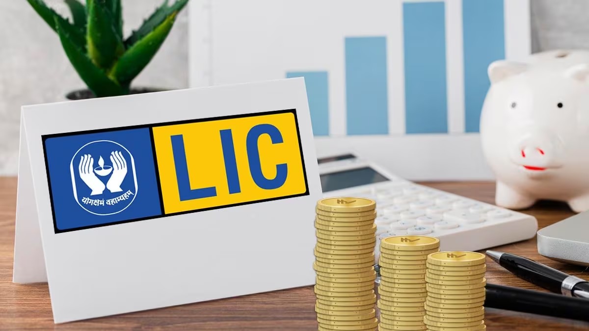 ಡಿಗ್ರೀ ಪಾಸ್​ ಆಗಿದ್ಯಾ? LIC ಹೌಸಿಂಗ್ ಫೈನಾನ್ಸ್​ ಹುದ್ದೆಗೆ ಅರ್ಜಿ ಹಾಕಿ