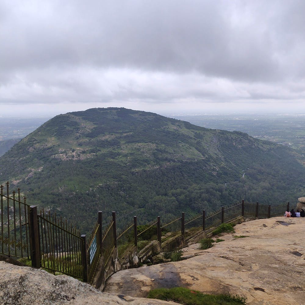 ಹೊಸ ವರ್ಷಕ್ಕೆ ಪ್ರವಾಸಿಗರಿಗೆ ಶಾಕಿಂಗ್ ನ್ಯೂಸ್/ ನಂದಿಬೆಟ್ಟಕ್ಕೆ ಪ್ರವಾಸಿಗರಿಗೆ ನೋ ಎಂಟ್ರಿ