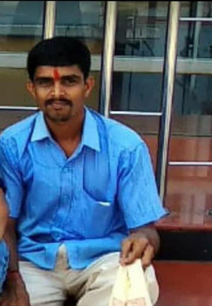 ಕಾಣಿಯೂರು: ನೇಣು ಬಿಗಿದ ಸ್ಥಿತಿಯಲ್ಲಿ ರಿಕ್ಷಾ ಚಾಲಕನ ಮೃತ ದೇಹ ಪತ್ತೆ
