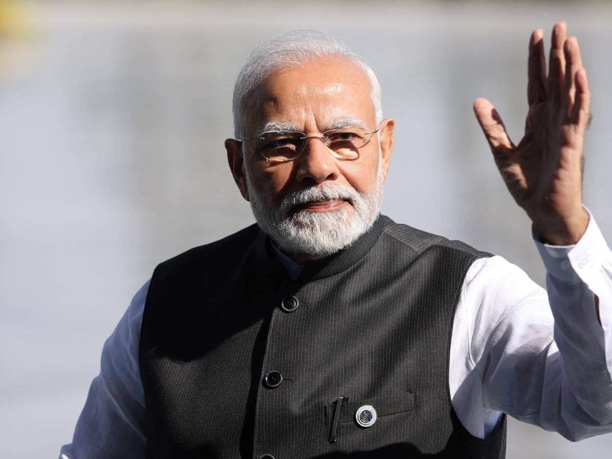 ಪ್ರಧಾನಿ ಮೋದಿ ಇಂದು ಅಯೋಧ್ಯೆ ಪ್ರವಾಸ…!
