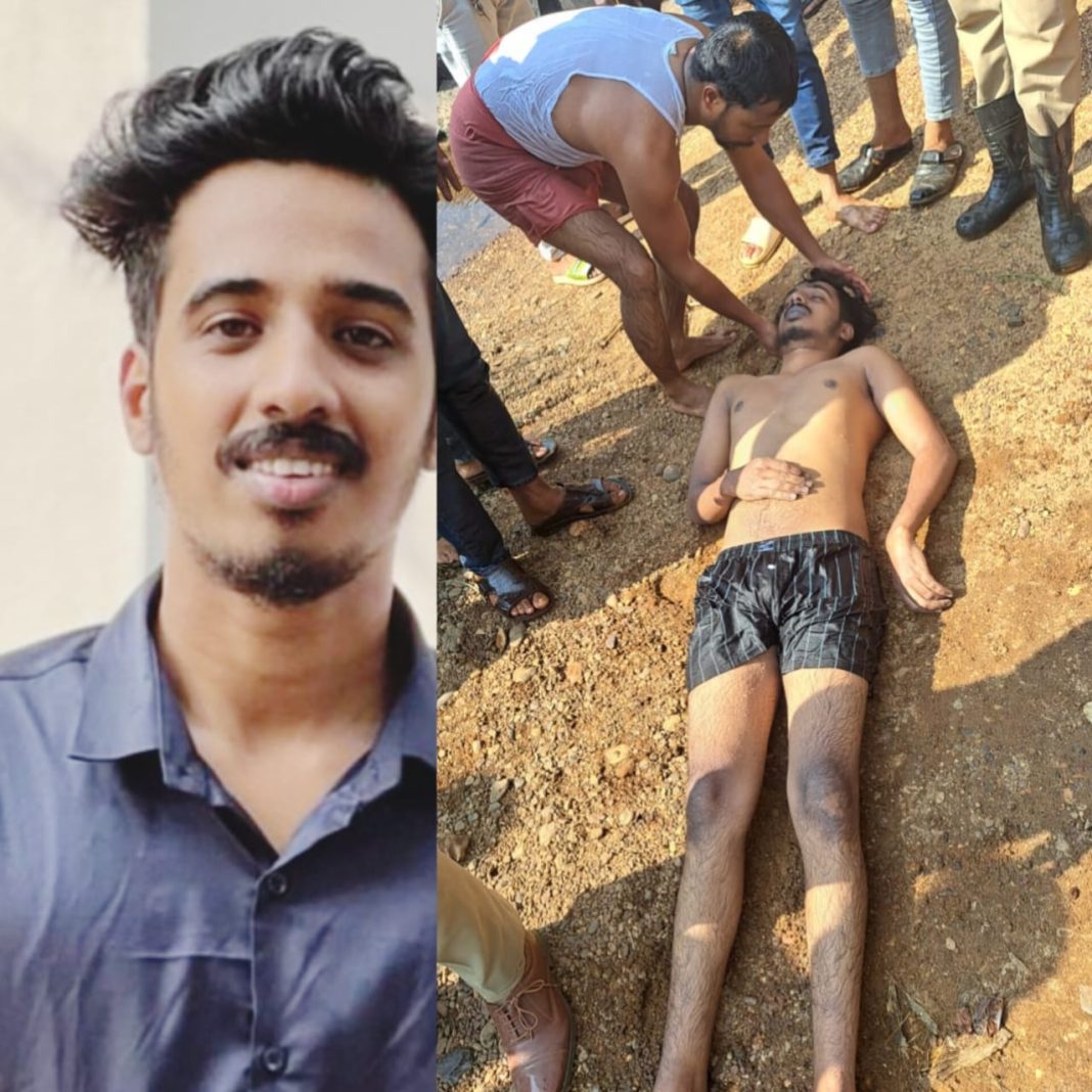 ಸುಳ್ಯ: ನದಿಗೆ ಸ್ನಾನಕ್ಕೆ ತೆರಳಿದ್ದಾತ ನೀರುಪಾಲು| ಮೃತದೇಹ ಪತ್ತೆ