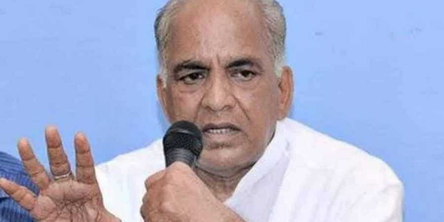 ಕುಡಿಯುವ ನೀರು ಪೂರೈಕೆಯಲ್ಲಿ ವ್ಯತ್ಯಯ ಉಂಟಾಗದಂತೆ ಗಮನಹರಿಸಿ: ಭೋಸರಾಜು