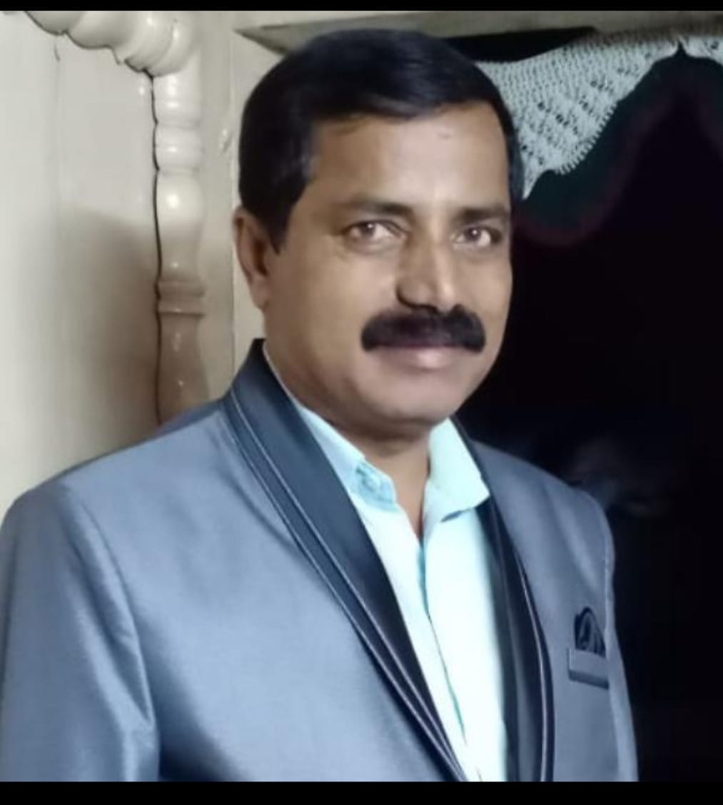 ಚಿಕ್ಕಮಗಳೂರು:ಕೆಲಸದ ಒತ್ತಡದಿಂದ ಶಿಕ್ಷಣ ಇಲಾಖೆಯ ಮ್ಯಾನೇಜರ್ ಆತ್ಮಹತ್ಯೆಗೆ ಶರಣು